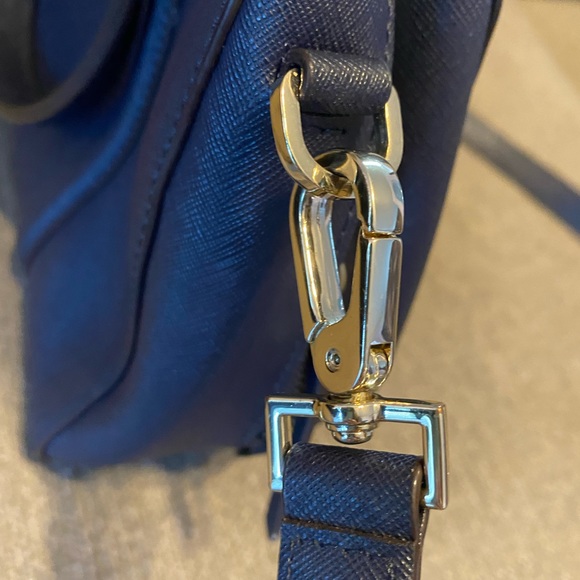 Kate Spade Satchel in Saffiano Leather - Picture 6 of 8